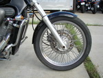 �������� �� ������ �������� Honda Steed400 1988 ���� 17